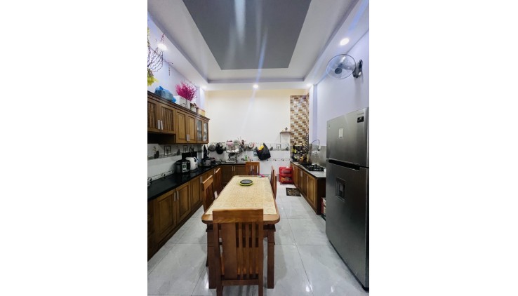 HẺM 5M THÔNG LÊ VĂN QUỚI, 54M2, 4 TẦNG 4PN, ĐẤT MỚI GIÁ CHỈ 6.4 TỶ TL